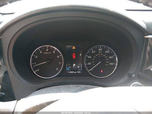 Продажа на аукционе авто 2015 Mitsubishi Outlander Se, vin: JA4AD3A36FZ006726, номер лота: 45919836