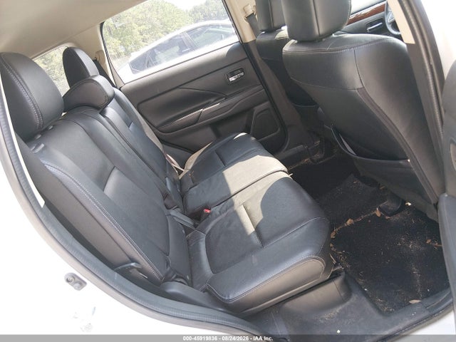 Продажа на аукционе авто 2015 Mitsubishi Outlander Se, vin: JA4AD3A36FZ006726, номер лота: 45919836