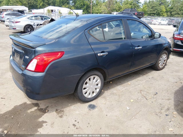 3N1CN7AP4GL839345 Nissan Versa 1.6 S/1.6 S+/1.6 Sl/1.6 Sv