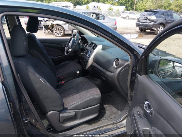 3N1CN7AP4GL839345 Nissan Versa 1.6 S/1.6 S+/1.6 Sl/1.6 Sv