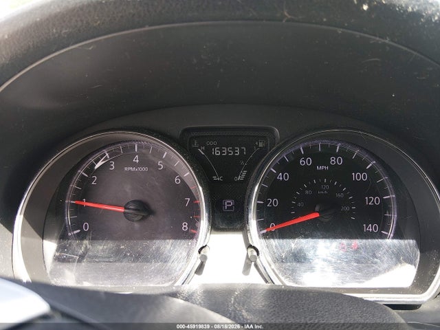 3N1CN7AP4GL839345 Nissan Versa 1.6 S/1.6 S+/1.6 Sl/1.6 Sv