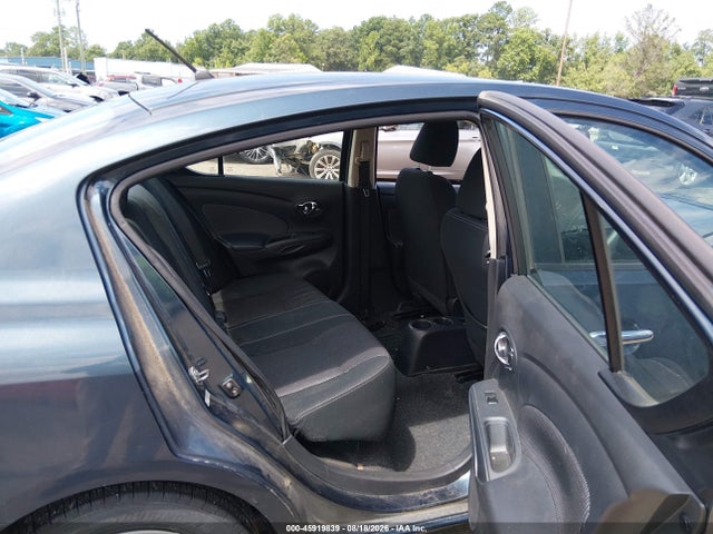 3N1CN7AP4GL839345 Nissan Versa 1.6 S/1.6 S+/1.6 Sl/1.6 Sv