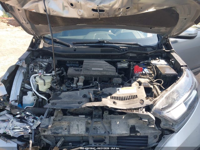 Продаж на аукціоні авто 2020 Honda Cr-v Awd Touring, vin: 5J6RW2H9XLL026784, номер лоту: 45919842