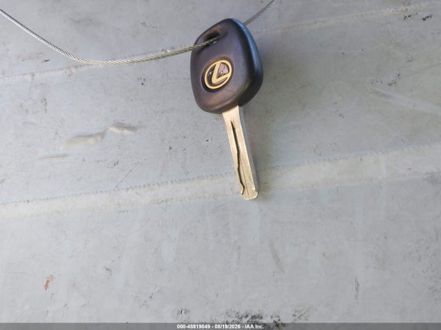 Aukcja sprzedaży 2003 Lexus Rx 300, vin: JTJGF10U630161413, numer aukcji: 45919849