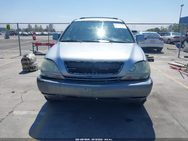 Aukcja sprzedaży 2003 Lexus Rx 300, vin: JTJGF10U630161413, numer aukcji: 45919849