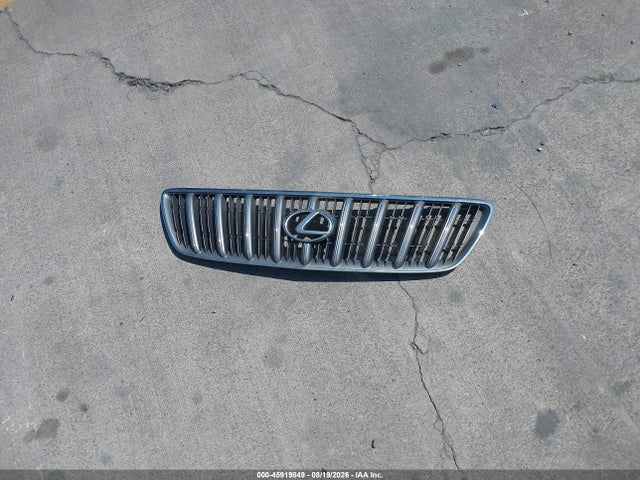 Aukcja sprzedaży 2003 Lexus Rx 300, vin: JTJGF10U630161413, numer aukcji: 45919849