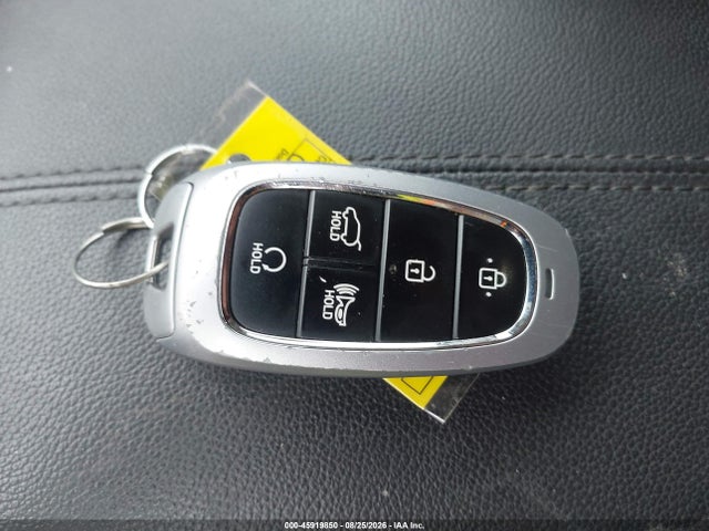 Продажа на аукционе авто 2022 Hyundai Tucson Sel, vin: 5NMJFCAE2NH131694, номер лота: 45919850