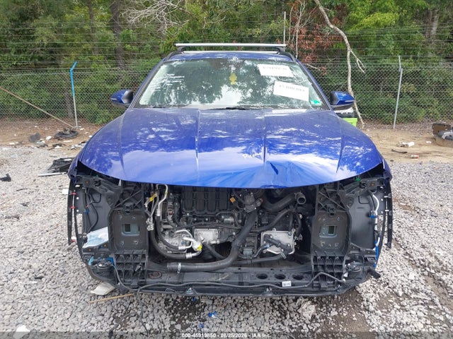 Продажа на аукционе авто 2022 Hyundai Tucson Sel, vin: 5NMJFCAE2NH131694, номер лота: 45919850