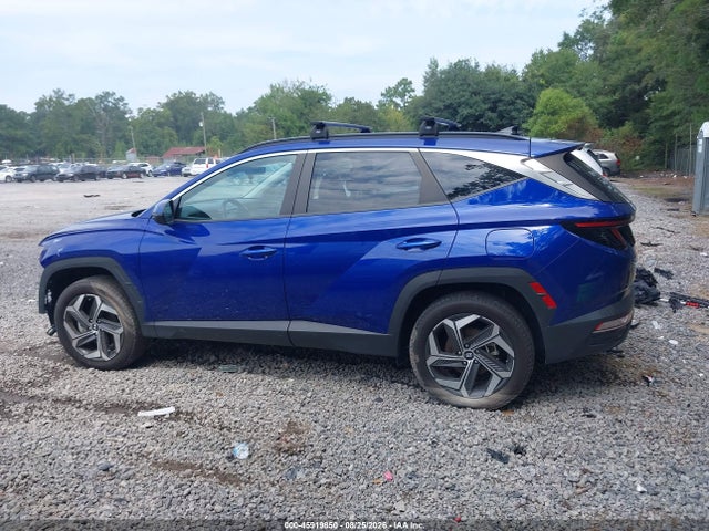 Продажа на аукционе авто 2022 Hyundai Tucson Sel, vin: 5NMJFCAE2NH131694, номер лота: 45919850