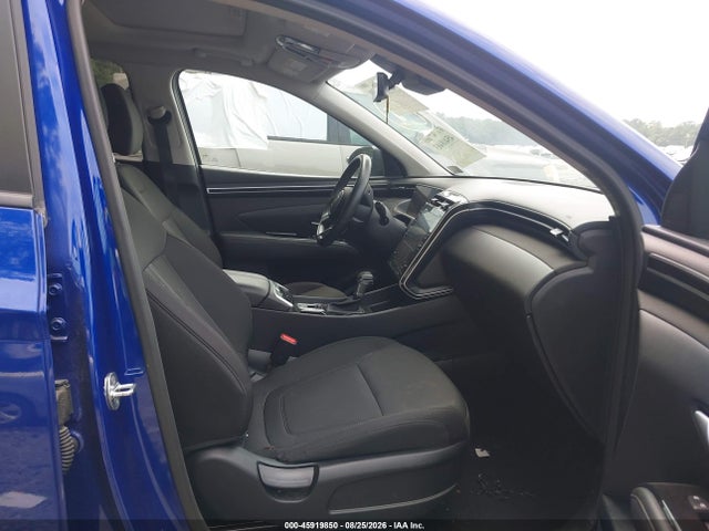 Продажа на аукционе авто 2022 Hyundai Tucson Sel, vin: 5NMJFCAE2NH131694, номер лота: 45919850