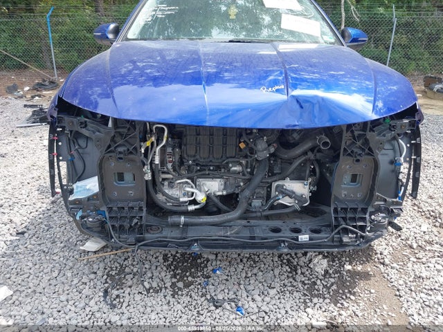 Продажа на аукционе авто 2022 Hyundai Tucson Sel, vin: 5NMJFCAE2NH131694, номер лота: 45919850