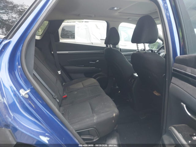 Продажа на аукционе авто 2022 Hyundai Tucson Sel, vin: 5NMJFCAE2NH131694, номер лота: 45919850
