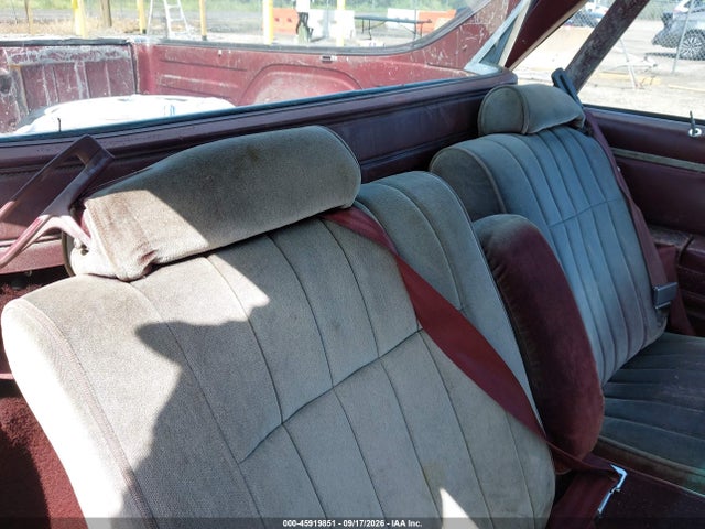 Aukcja sprzedaży 1983 Chevrolet El Camino, vin: 1GCCW80H2DR276052, numer aukcji: 45919851