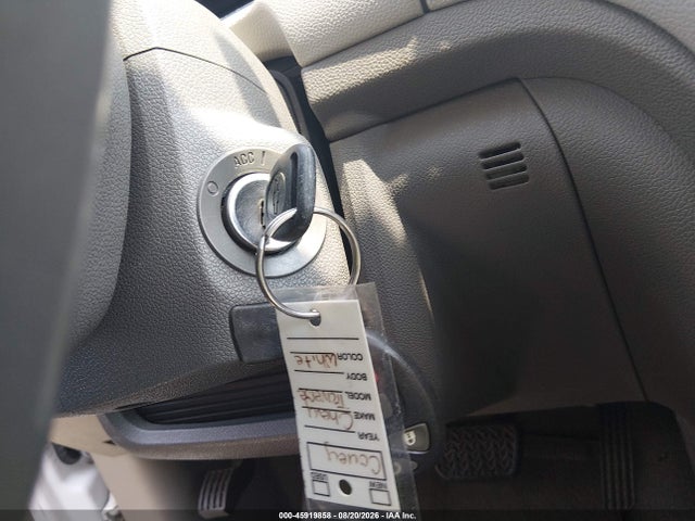 Chevrolet Traverse Lt 2017 1GNKRHKDXHJ352898 Image 11