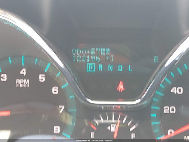Chevrolet Traverse Lt 2017 1GNKRHKDXHJ352898 Image 16