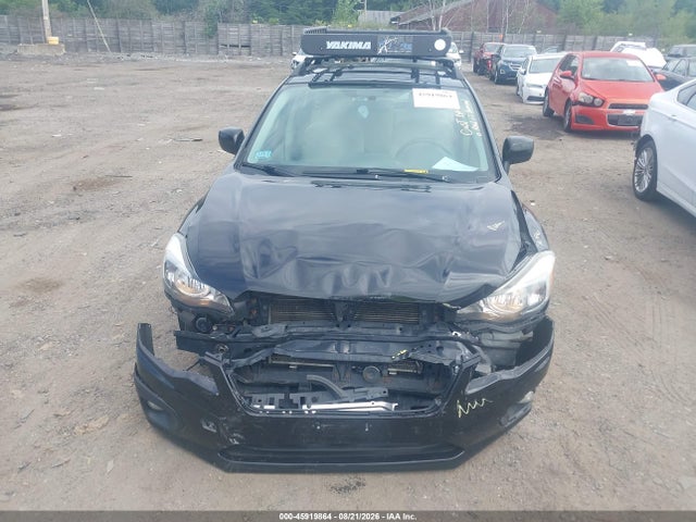2013 Subaru Impreza 2.0i Sport Premium მანქანა იყიდება აუქციონზე, vin: JF1GPAL67DH845814, აუქციონის ნომერი: 45919864