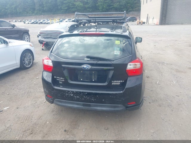 2013 Subaru Impreza 2.0i Sport Premium მანქანა იყიდება აუქციონზე, vin: JF1GPAL67DH845814, აუქციონის ნომერი: 45919864