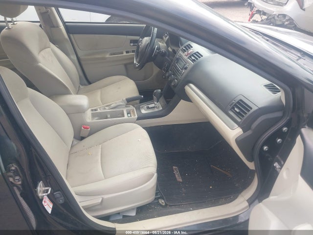 2013 Subaru Impreza 2.0i Sport Premium მანქანა იყიდება აუქციონზე, vin: JF1GPAL67DH845814, აუქციონის ნომერი: 45919864