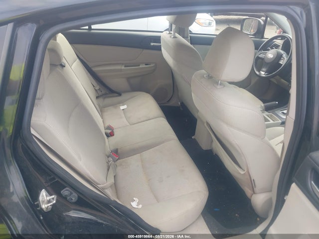2013 Subaru Impreza 2.0i Sport Premium მანქანა იყიდება აუქციონზე, vin: JF1GPAL67DH845814, აუქციონის ნომერი: 45919864