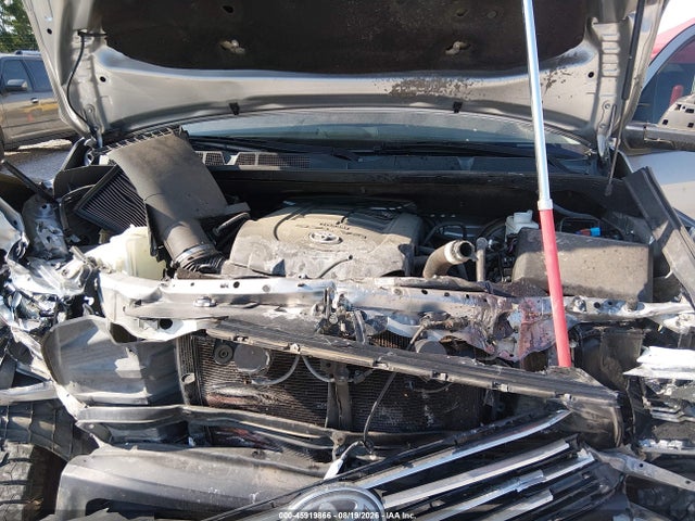 Продажа на аукционе авто 2019 Toyota Tundra Limited 5.7l V8, vin: 5TFHY5F17KX818344, номер лота: 45919866