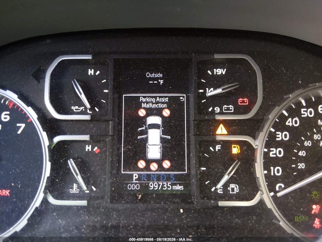 Продажа на аукционе авто 2019 Toyota Tundra Limited 5.7l V8, vin: 5TFHY5F17KX818344, номер лота: 45919866