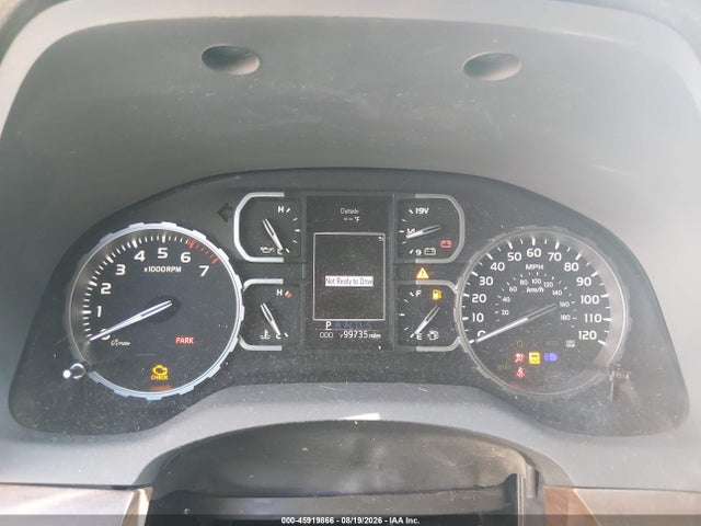 Продажа на аукционе авто 2019 Toyota Tundra Limited 5.7l V8, vin: 5TFHY5F17KX818344, номер лота: 45919866