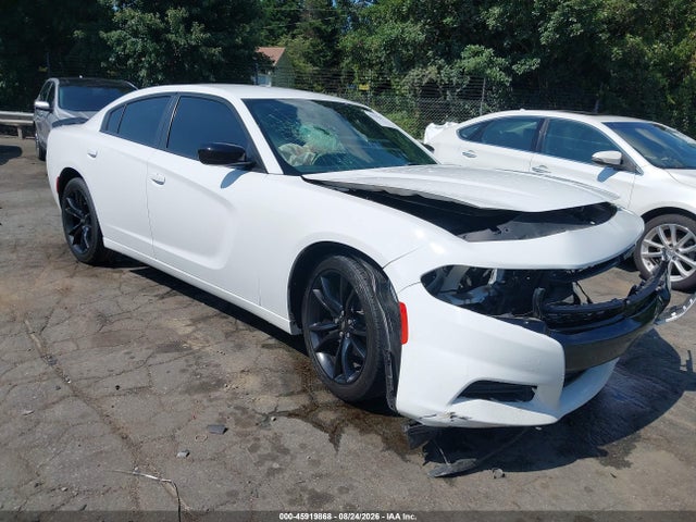 Продажа на аукционе авто 2018 Dodge Charger Sxt Rwd, vin: 2C3CDXBG5JH187919, номер лота: 45919868