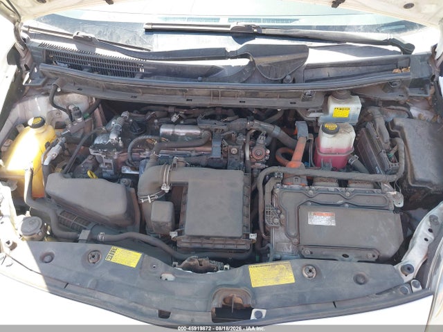 2014 Toyota Prius Plug-in მანქანა იყიდება აუქციონზე, vin: JTDKN3DP9E3056124, აუქციონის ნომერი: 45919872