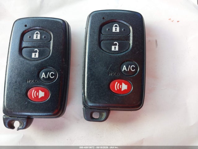 2014 Toyota Prius Plug-in მანქანა იყიდება აუქციონზე, vin: JTDKN3DP9E3056124, აუქციონის ნომერი: 45919872