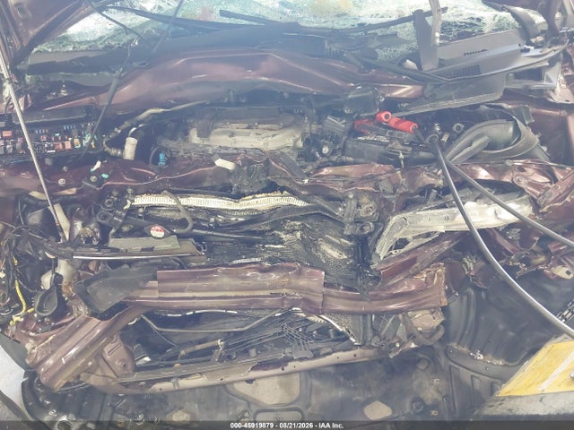 2012 Honda Odyssey Ex-l მანქანა იყიდება აუქციონზე, vin: 5FNRL5H66CB118466, აუქციონის ნომერი: 45919879