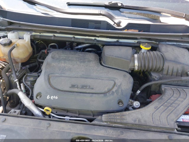 2020 Chrysler Pacifica Touring L მანქანა იყიდება აუქციონზე, vin: 2C4RC1BG8LR106401, აუქციონის ნომერი: 45919881