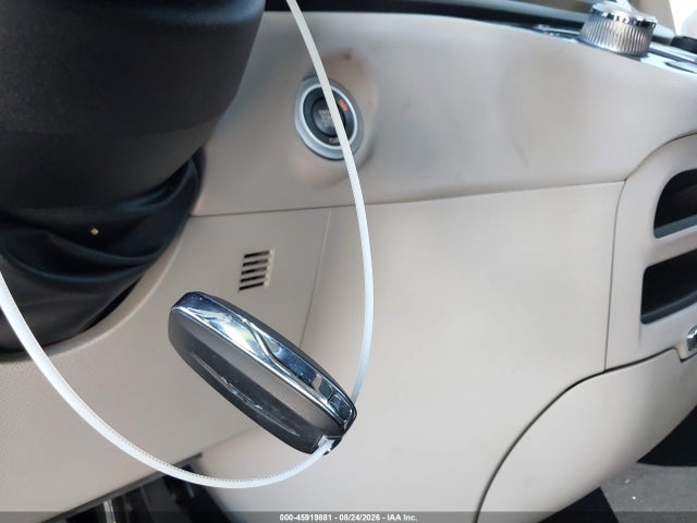 2020 Chrysler Pacifica Touring L მანქანა იყიდება აუქციონზე, vin: 2C4RC1BG8LR106401, აუქციონის ნომერი: 45919881