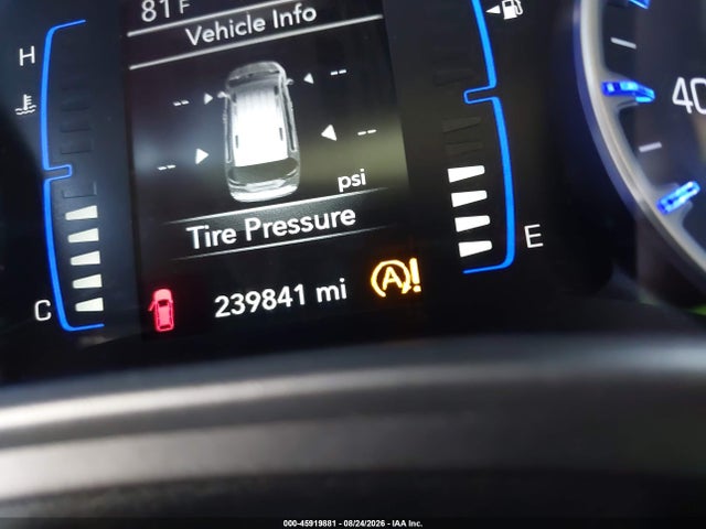 2020 Chrysler Pacifica Touring L მანქანა იყიდება აუქციონზე, vin: 2C4RC1BG8LR106401, აუქციონის ნომერი: 45919881