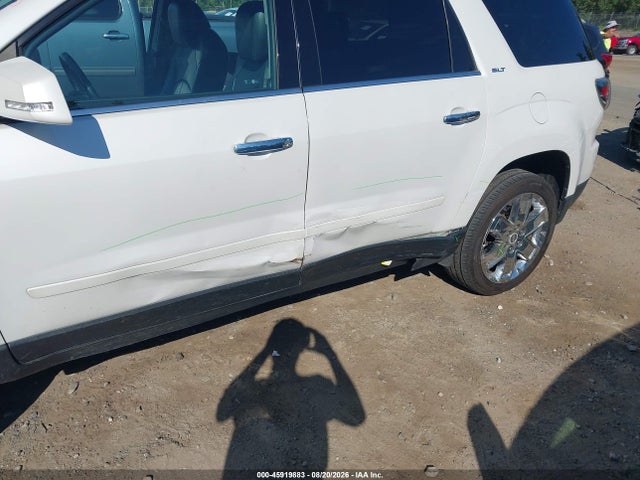 Auction sale of the 2017 Gmc Acadia Limited, vin: 1GKKVSKD9HJ219247, lot number: 45919883
