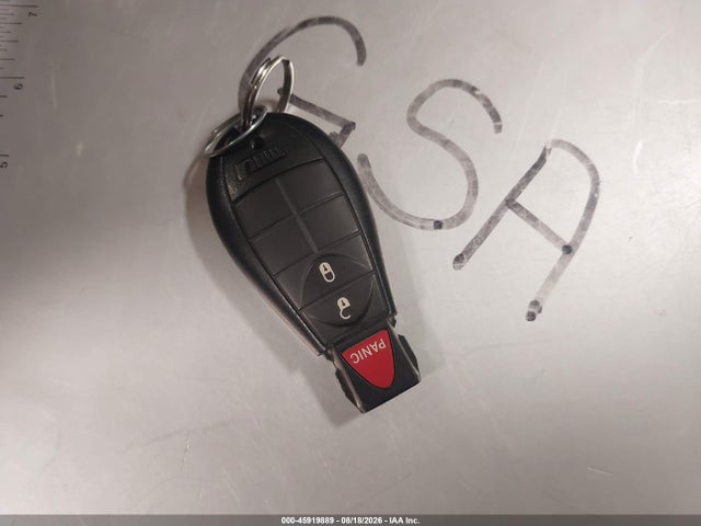 Aukcja sprzedaży 2016 Jeep Cherokee Sport, vin: 1C4PJMAB4GW343484, numer aukcji: 45919889