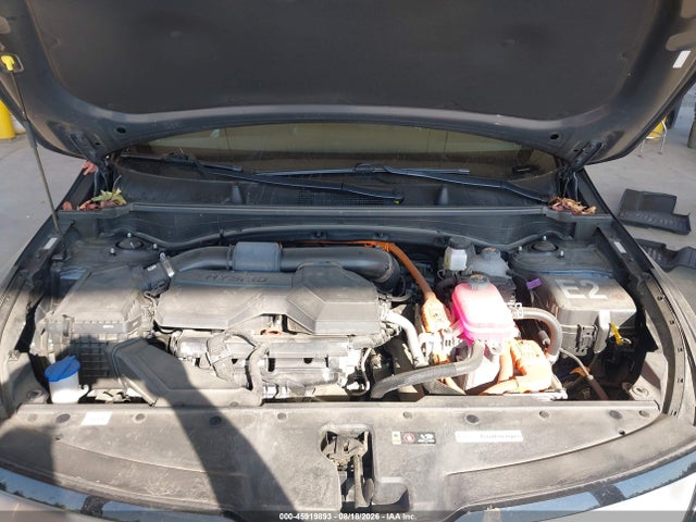 45919893 :رقم المزاد ، KNDPVCDG1R7126848 vin ، 2024 Kia Sportage Hybrid Ex مزاد بيع