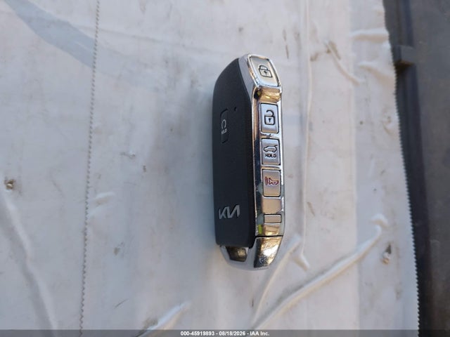 45919893 :رقم المزاد ، KNDPVCDG1R7126848 vin ، 2024 Kia Sportage Hybrid Ex مزاد بيع