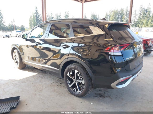45919893 :رقم المزاد ، KNDPVCDG1R7126848 vin ، 2024 Kia Sportage Hybrid Ex مزاد بيع