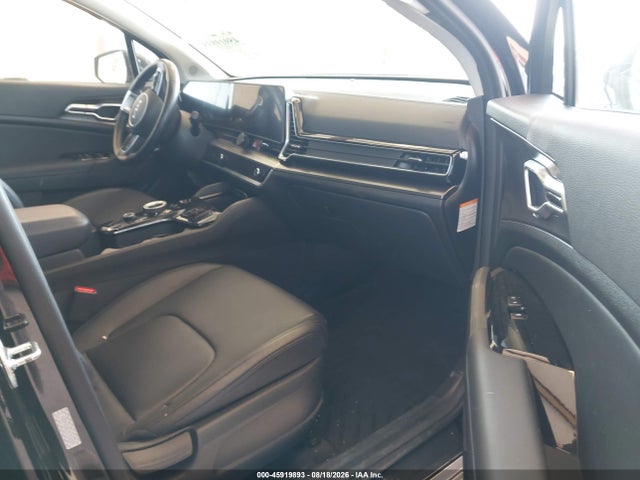 45919893 :رقم المزاد ، KNDPVCDG1R7126848 vin ، 2024 Kia Sportage Hybrid Ex مزاد بيع