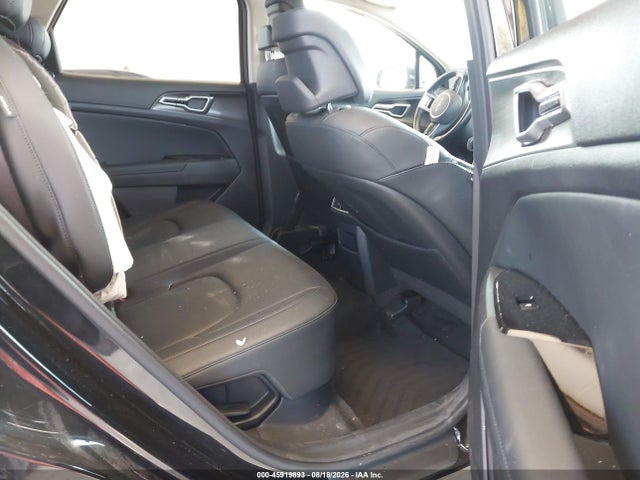 45919893 :رقم المزاد ، KNDPVCDG1R7126848 vin ، 2024 Kia Sportage Hybrid Ex مزاد بيع