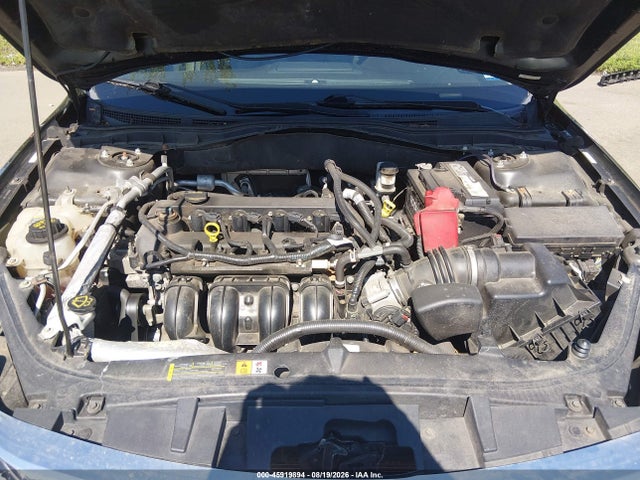 Aukcja sprzedaży 2011 Ford Fusion Se, vin: 3FAHP0HA6BR297196, numer aukcji: 45919894