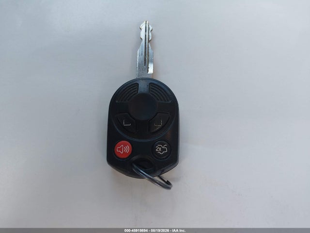 Aukcja sprzedaży 2011 Ford Fusion Se, vin: 3FAHP0HA6BR297196, numer aukcji: 45919894