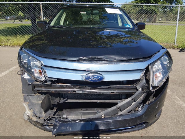 Aukcja sprzedaży 2011 Ford Fusion Se, vin: 3FAHP0HA6BR297196, numer aukcji: 45919894