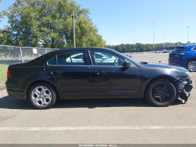 Aukcja sprzedaży 2011 Ford Fusion Se, vin: 3FAHP0HA6BR297196, numer aukcji: 45919894