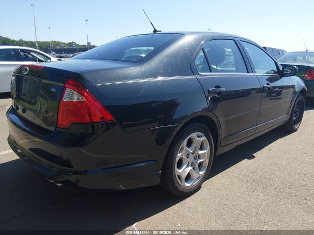 Aukcja sprzedaży 2011 Ford Fusion Se, vin: 3FAHP0HA6BR297196, numer aukcji: 45919894