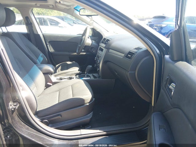 Aukcja sprzedaży 2011 Ford Fusion Se, vin: 3FAHP0HA6BR297196, numer aukcji: 45919894