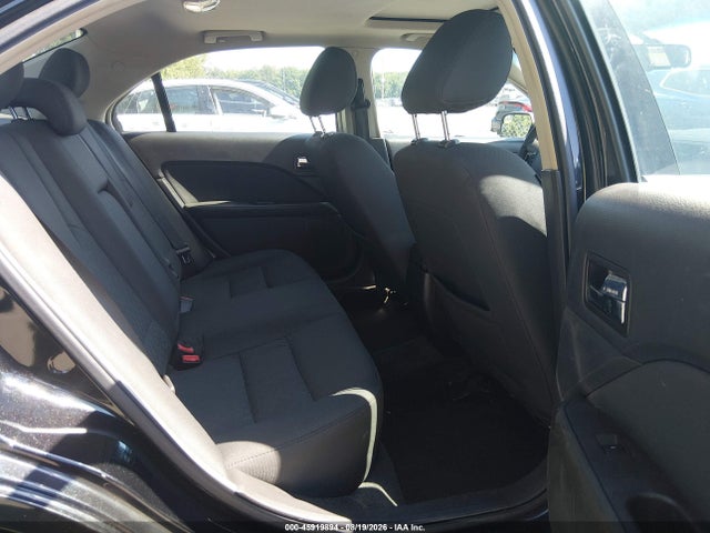 Aukcja sprzedaży 2011 Ford Fusion Se, vin: 3FAHP0HA6BR297196, numer aukcji: 45919894