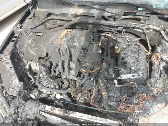2012 Volkswagen Jetta 2.0l S მანქანა იყიდება აუქციონზე, vin: 3VW2K7AJ2CM328389, აუქციონის ნომერი: 45919902