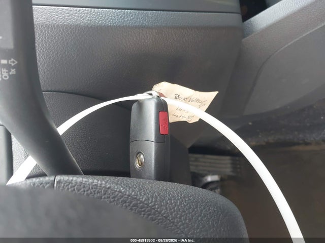 2012 Volkswagen Jetta 2.0l S მანქანა იყიდება აუქციონზე, vin: 3VW2K7AJ2CM328389, აუქციონის ნომერი: 45919902