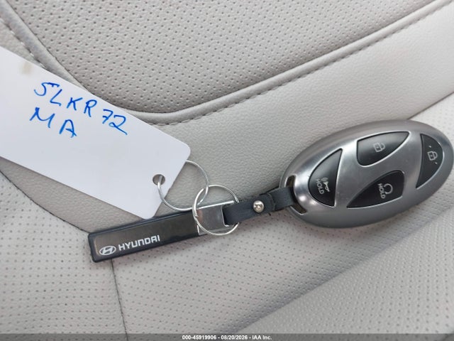 5NMJCCDE6SH490479 Hyundai Tucson Sel Convenience